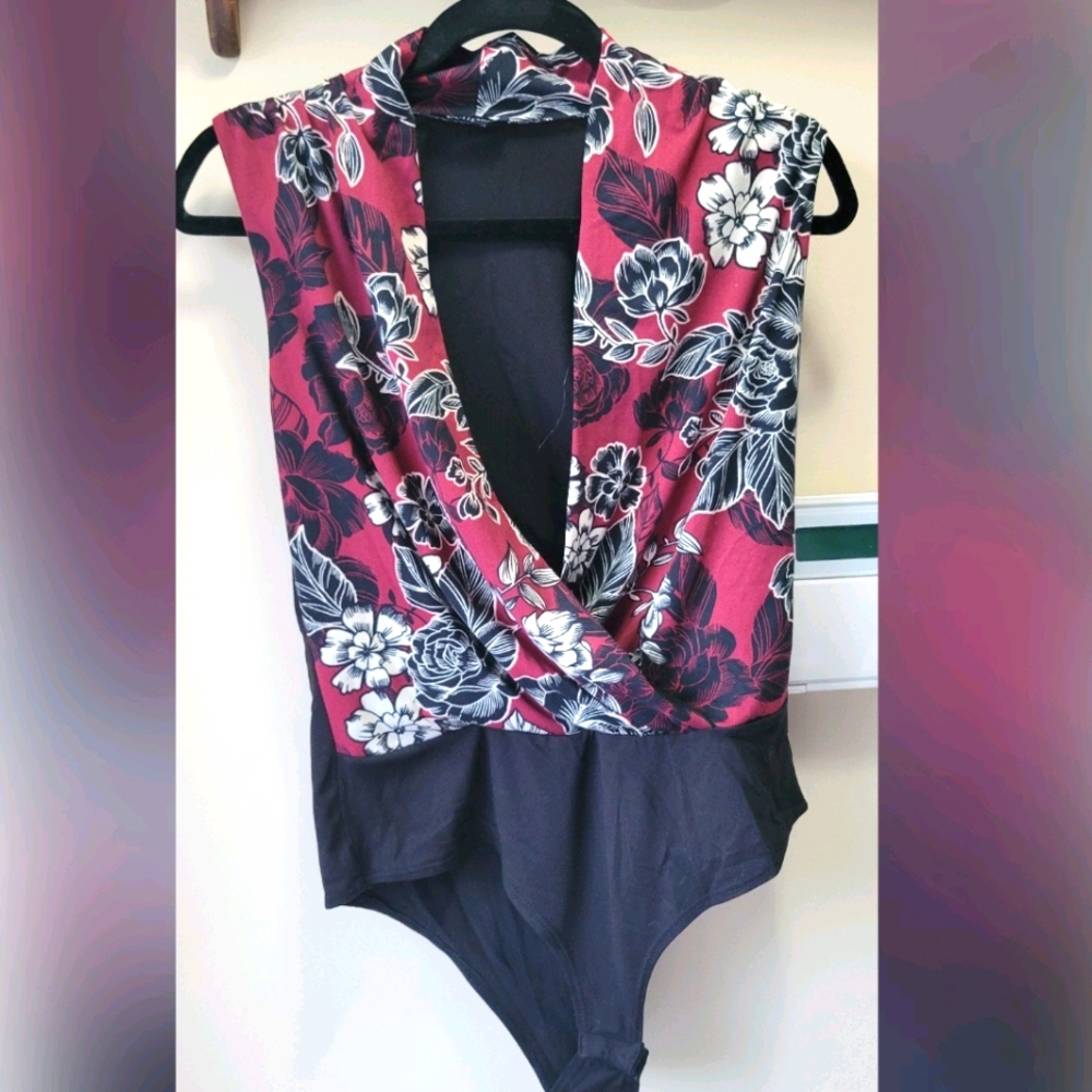 Bodysuit